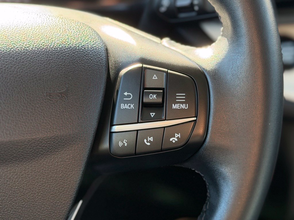 Used 2024 Ford Bronco Sport Heritage w/ Heritage Convenience Package AWD/4WD image 11