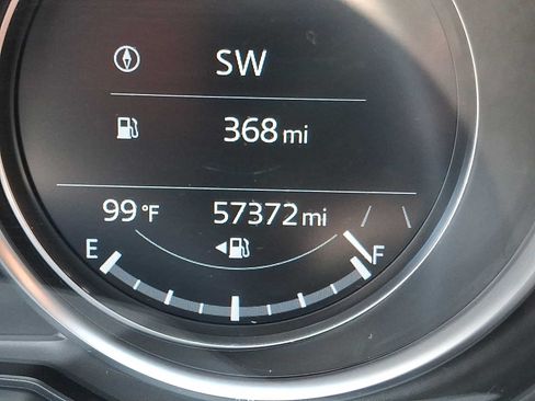 Certified 2024 MAZDA CX-5 Carbon Edition AWD/4WD image 7