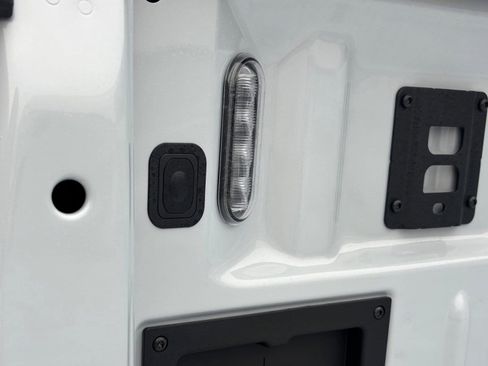 New 2025 Ford F150 Lightning Flash image 7