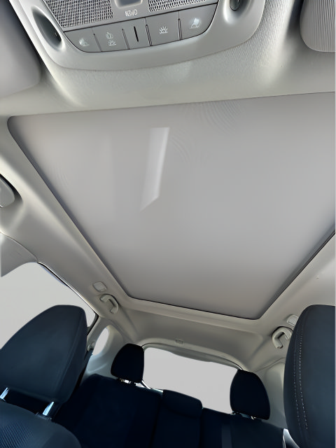Used 2018 Nissan Rogue SL AWD/4WD image 8