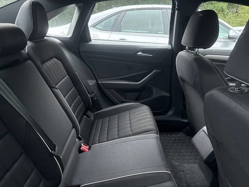 Used 2024 Volkswagen Jetta Sport FWD image 11