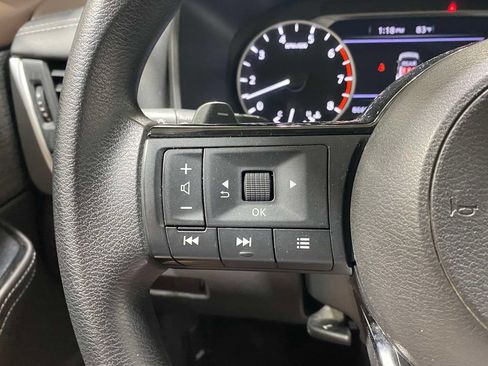 Used 2023 Nissan Rogue SV AWD/4WD image 23