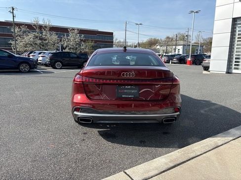 New 2026 Audi A5 2.0T Premium Plus image 4