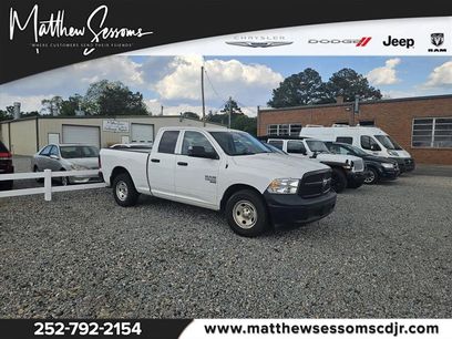 Used 2022 RAM 1500 Tradesman w/ Trailer Tow Group