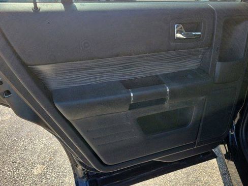 Used 2019 Ford Flex SEL w/ Equipment Group 202A image 11