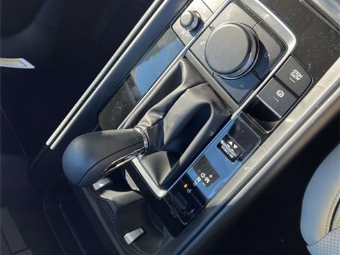 New 2026 MAZDA CX-50 AWD 2.5 S w/ Cargo Package image 6