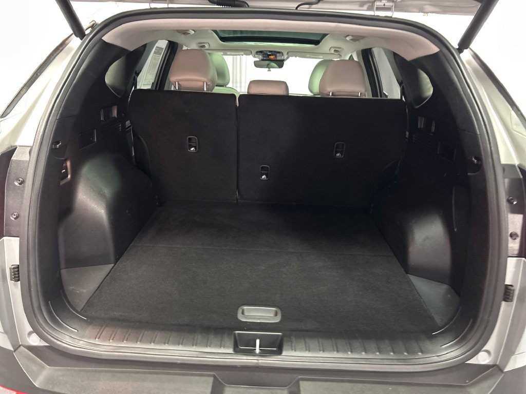 Used 2024 Hyundai Tucson Limited FWD image 23