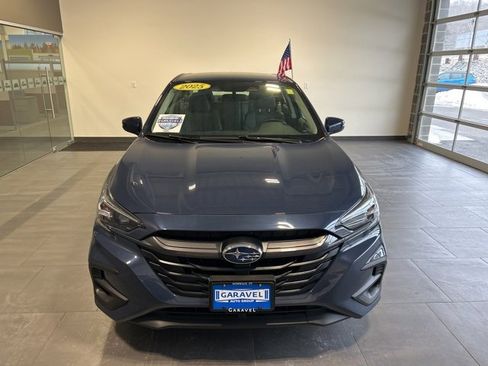 Used 2025 Subaru Legacy Premium image 2