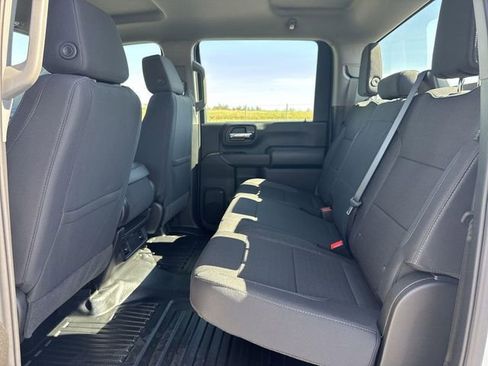 New 2026 GMC Sierra 2500 Pro image 22