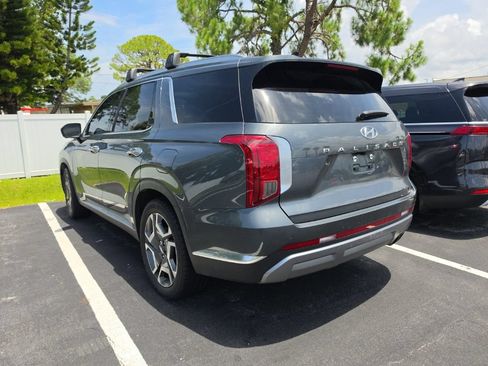 Used 2023 Hyundai Palisade Limited FWD image 13