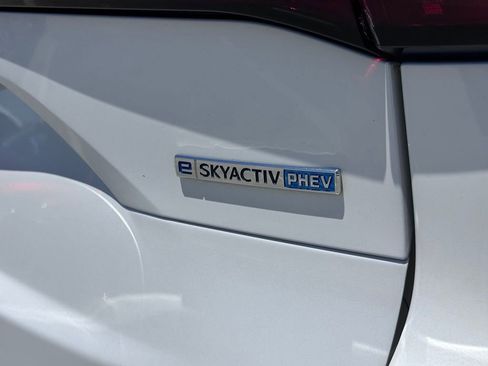 Certified 2024 MAZDA CX-90 Plug-In Hybrid w/ Preferred AWD/4WD image 25