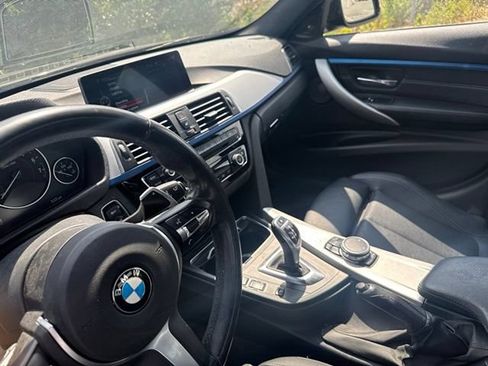 Used 2016 BMW 328i xDrive Sedan AWD/4WD image 20