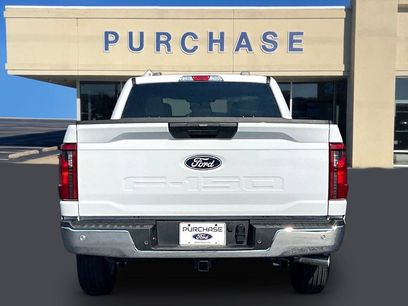 New 2026 Ford F150 XL w/ Equipment Group 103A High