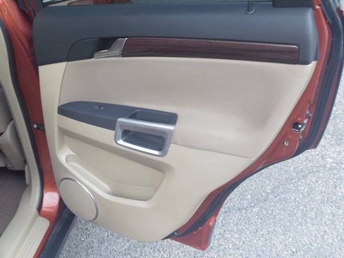 Used 2008 Saturn Vue XE FWD image 21