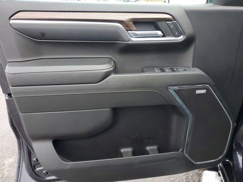 Certified 2024 Chevrolet Silverado 1500 RST w/ Convenience Package II image 22