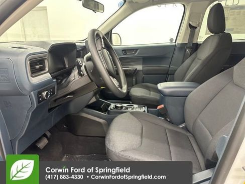 New 2026 Ford Maverick XL w/ Equipment Group 101A image 23