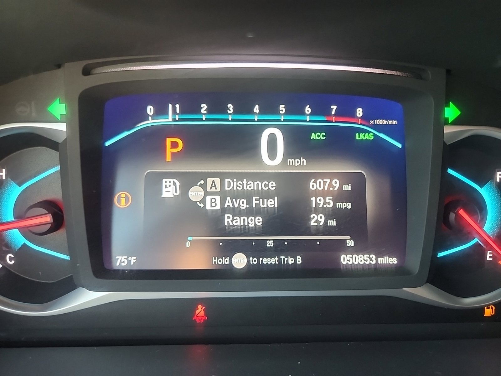 Used 2022 Honda Pilot Touring image 8