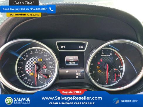 Used 2019 Mercedes-Benz GLE 43 AMG 4MATIC Coupe image 12