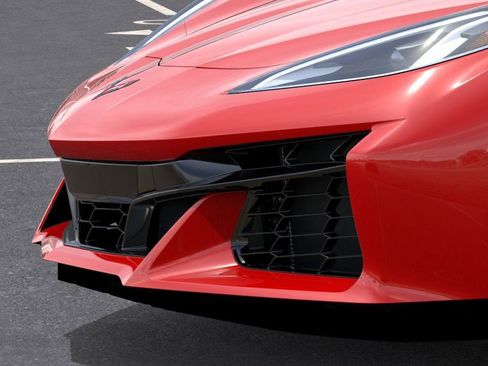 New 2026 Chevrolet Corvette Z06 RWD image 13