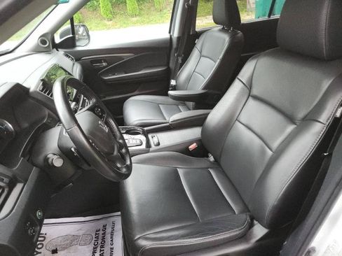 Used 2022 Honda Pilot EX-L image 7