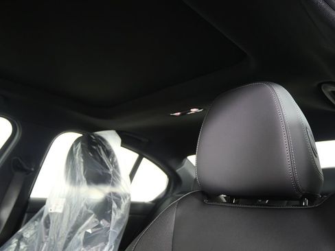 New 2026 BMW 330i Sedan w/ M Sport Package image 12