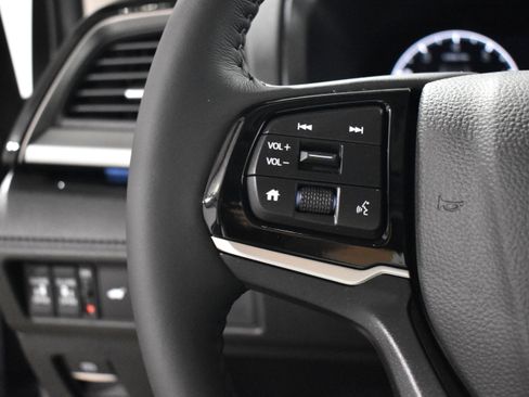 New 2026 Honda Odyssey Touring image 14