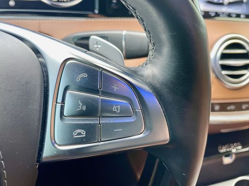 Used 2017 Mercedes-Benz S 550 4MATIC Coupe image 22