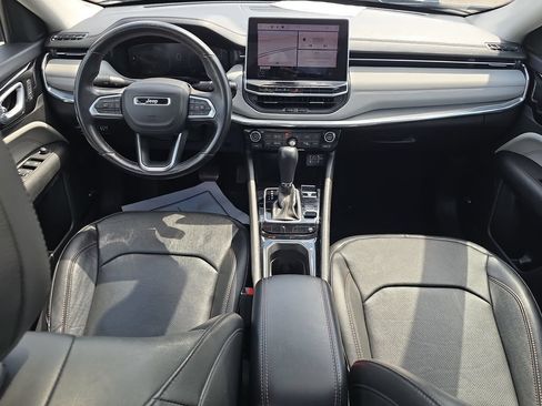 Used 2022 Jeep Compass Limited w/ Elite Group AWD/4WD image 36