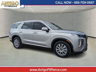 Used 2023 Hyundai Palisade SEL