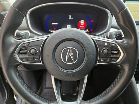 Certified 2023 Acura MDX FWD w/ Technology Package image 9