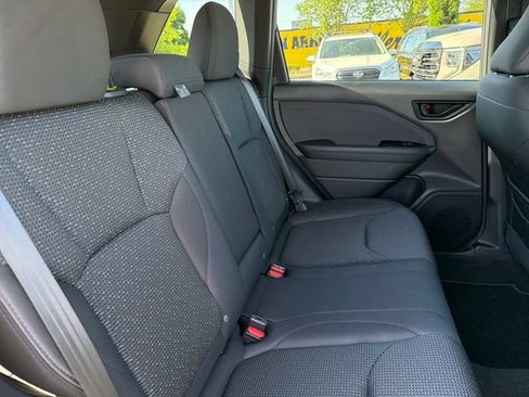 Certified 2026 Subaru Forester Premium AWD/4WD image 24