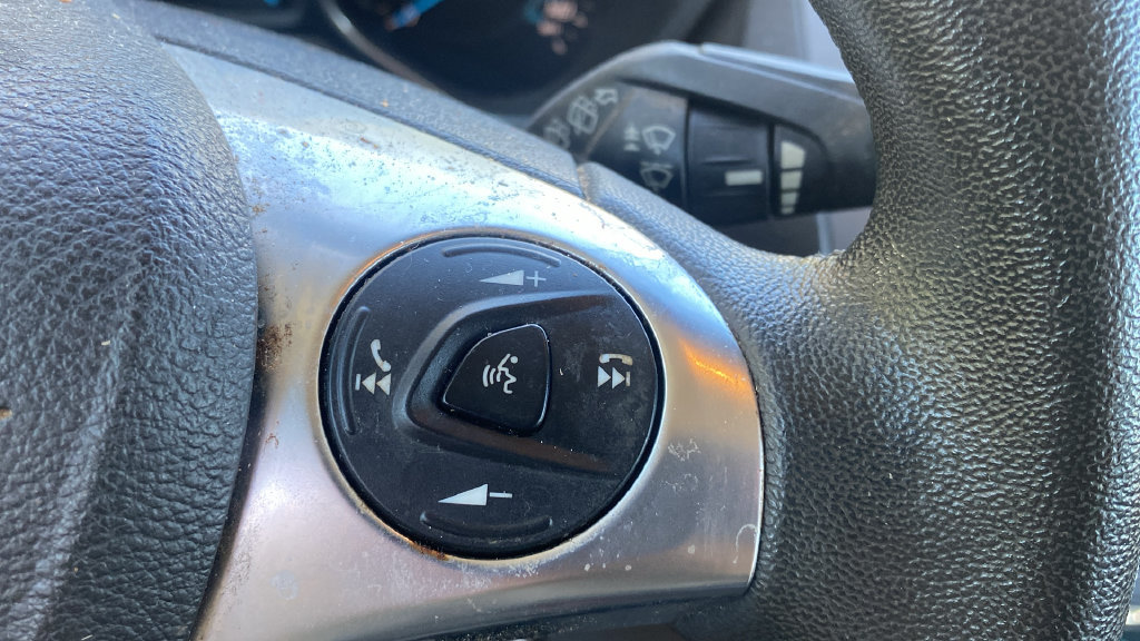 Used 2014 Ford Transit Connect Titanium FWD image 22