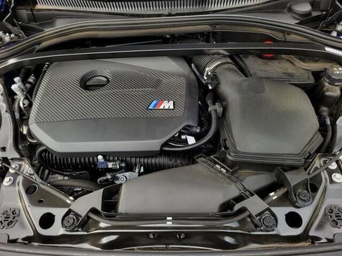 Certified 2025 BMW M235i xDrive M235i xDrive w/ M Performance Package image 9