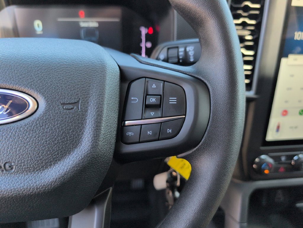 New 2026 Ford Ranger XL RWD image 31