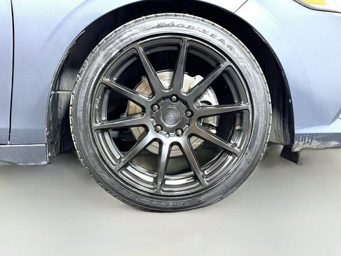 Used 2022 Honda Civic Sport Touring image 42