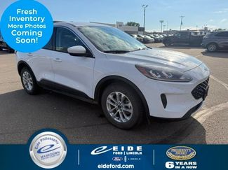 Used 2020 Ford Escape SE AWD/4WD video 1