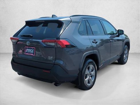 Certified 2025 Toyota RAV4 XLE w/ Convenience Package AWD/4WD image 5