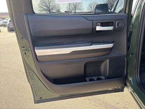 Used 2020 Toyota Tundra TRD Pro image 19