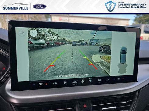 New 2026 Ford Escape Active w/ Tech Pack #1 image 26