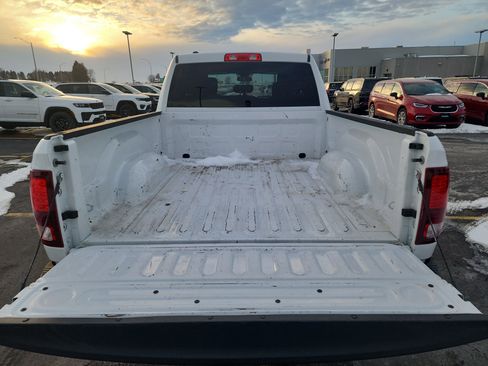 Used 2021 RAM 1500 Classic Warlock w/ Warlock All Terrain Package image 23