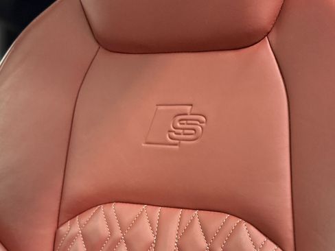 Used 2022 Audi S7 Premium Plus w/ S Sport Package image 16