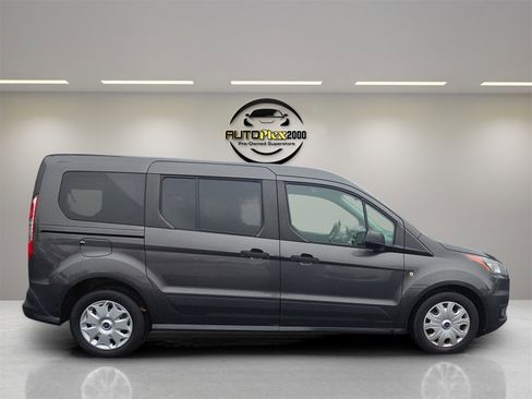 Used 2020 Ford Transit Connect XL image 8