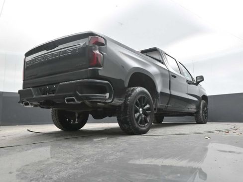 Used 2020 Chevrolet Silverado 1500 RST AWD/4WD image 32