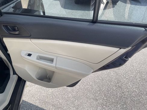 Used 2013 Subaru Impreza 2.0i AWD/4WD image 25