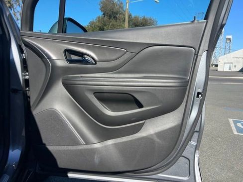 Used 2019 Buick Encore Preferred FWD image 26
