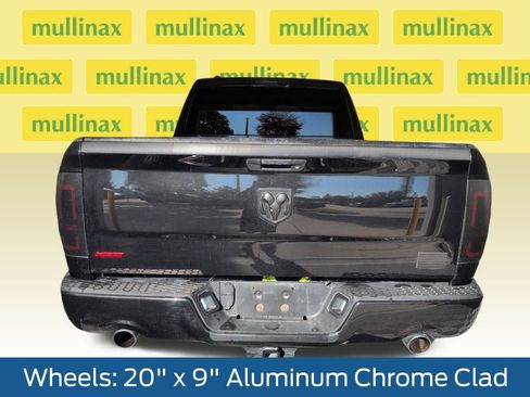 Used 2017 RAM 1500 Express image 30
