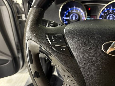 Used 2012 Hyundai Sonata Limited FWD image 19