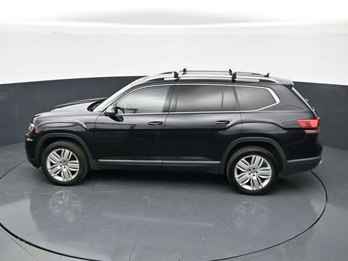 Used 2018 Volkswagen Atlas SEL Premium image 28