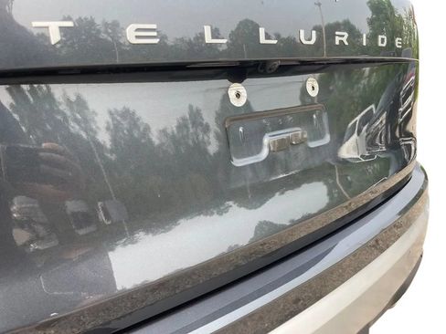 Used 2023 Kia Telluride S w/ S Sunroof Package AWD/4WD image 12