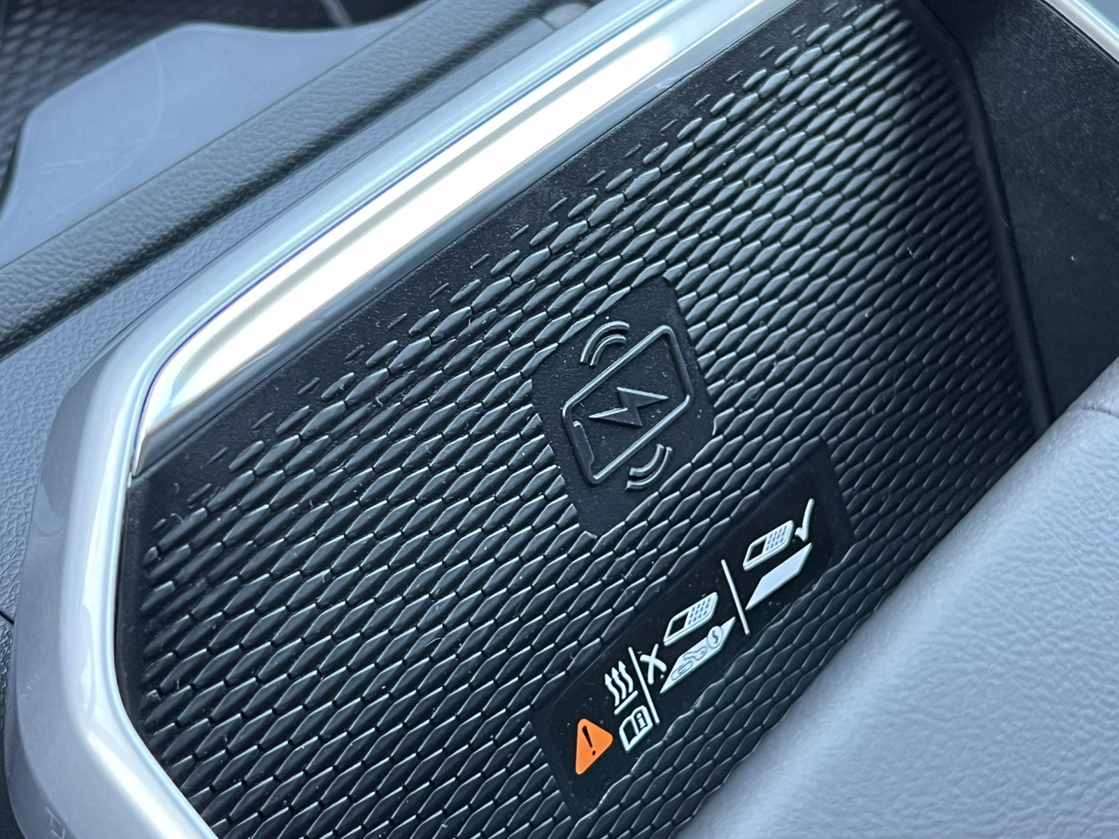 New 2027 GMC Terrain Denali AWD/4WD image 31